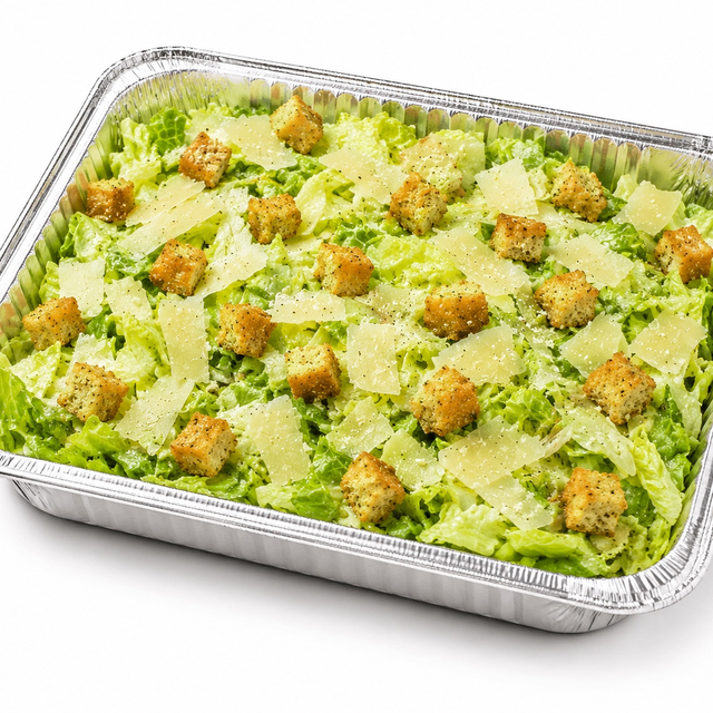 Caesar Salad.