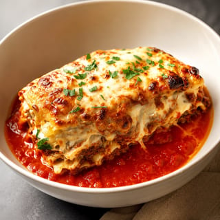 TC Lasagna
